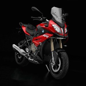 BMW SXR