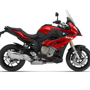 BMW SXR