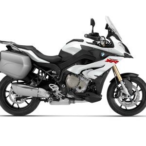 BMW SXR
