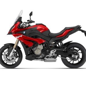 BMW SXR