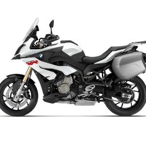 BMW SXR