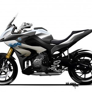 BMW SXR