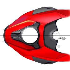BMW SXR