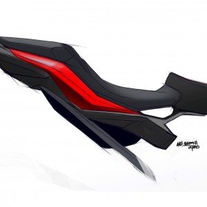 BMW SXR