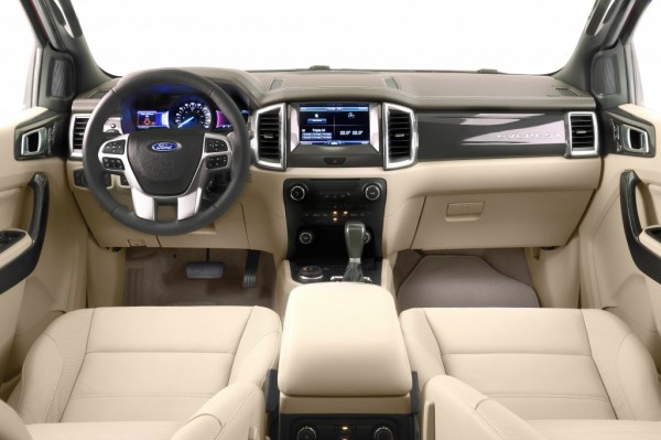 2015 Ford Endeavour (19)