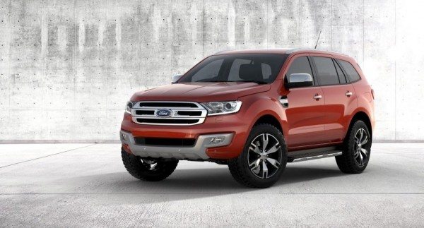 2015 Ford Endeavour (4)