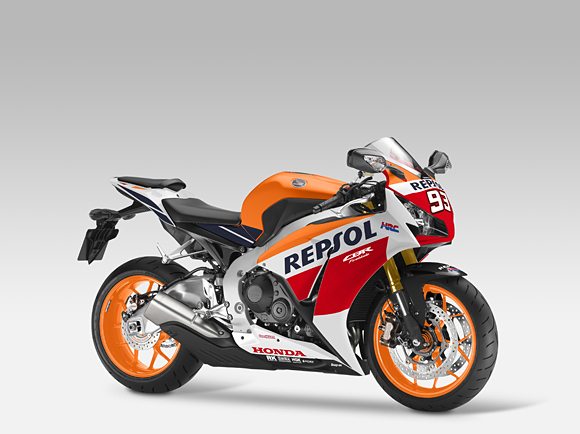 2015 Honda CBR1000RR Repsol Replica