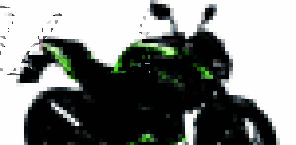Kawasaki Z