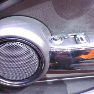 Mini  door