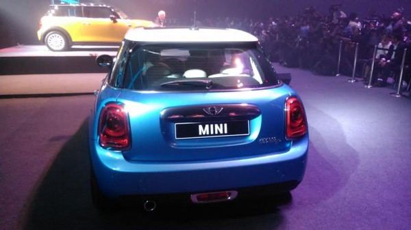 2015 Mini India 5-door (12)