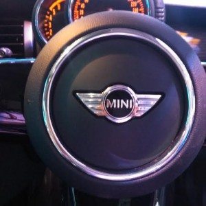 Mini India launch