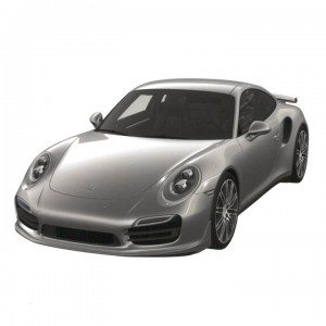 Porsche  Turbo