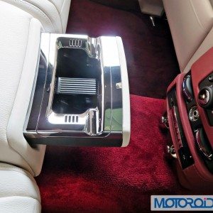 Rolls Royce Ghost Series II India Launch