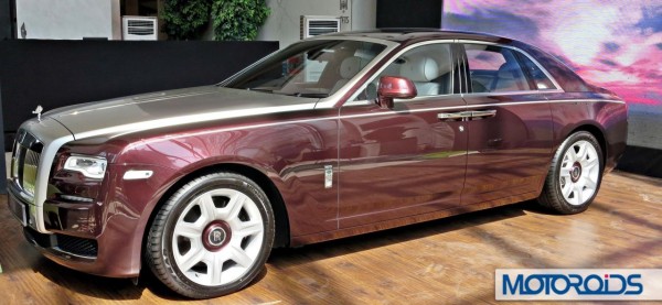 2015-Rolls-Royce-Ghost-Series-II-India-Launch-Side-View (32)