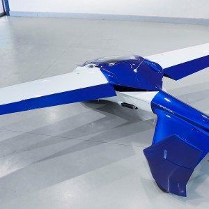 AeroMobil Flying Roadster