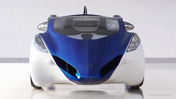 AeroMobil Flying Roadster 3.0 (5)