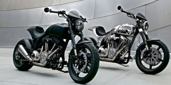 Arch KRGT-1