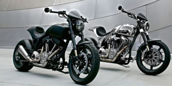 Arch KRGT