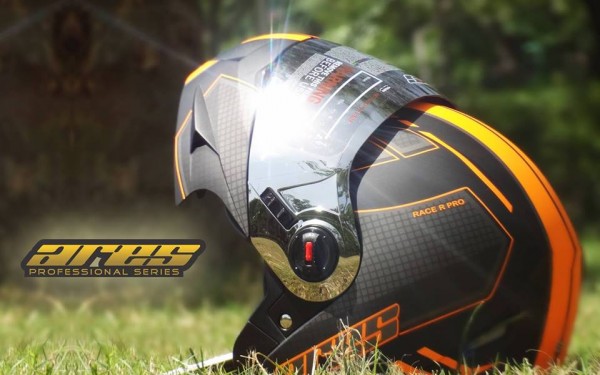 Ares Racing Helmets (1)