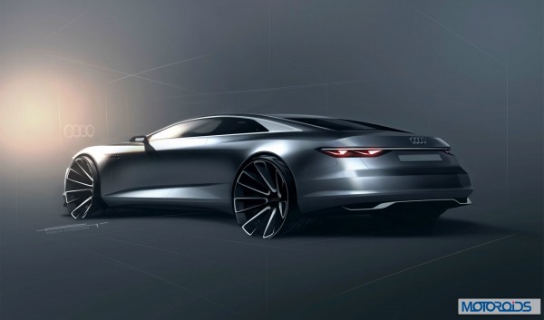 Audi Prologue Concept  (2)