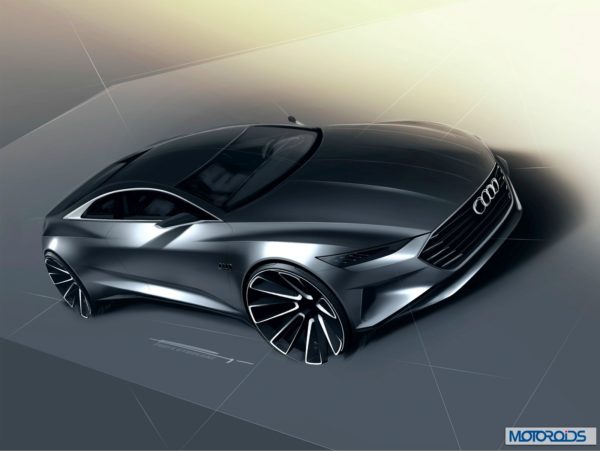 Audi Prologue Concept  (3)