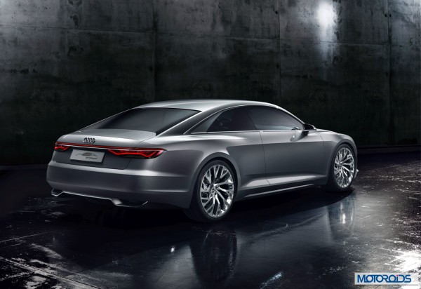 Audi Prologue Concept  (8)