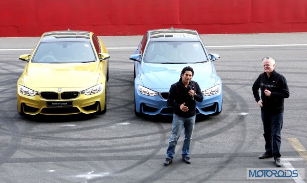 BMW-M3-M4-India-Launch (1)