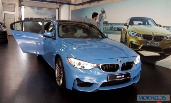 BMW-M3-Sedan-M4-Coupe-India-Launch (1)