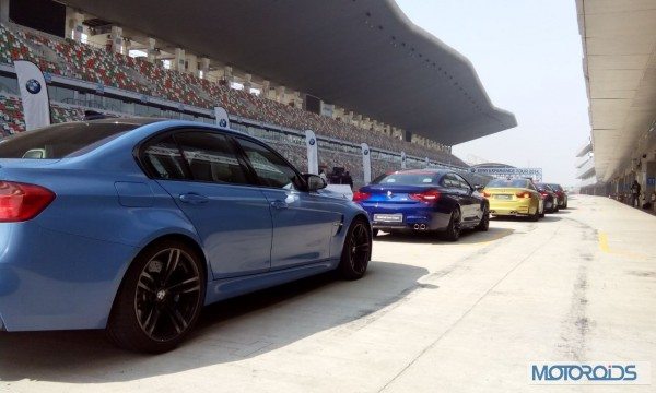 BMW-M3-Sedan-M4-Coupe-India-Launch (2)