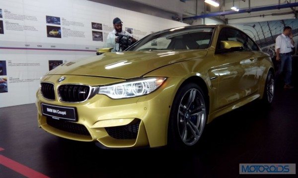 BMW-M3-Sedan-M4-Coupe-India-Launch (3)