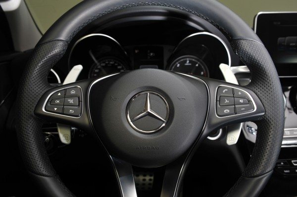 BRABUS C Class (1)