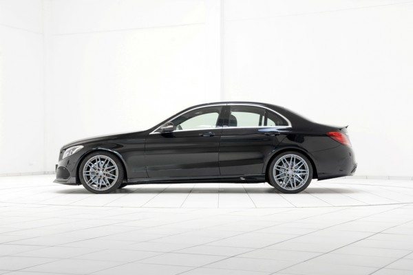 BRABUS C Class (6)