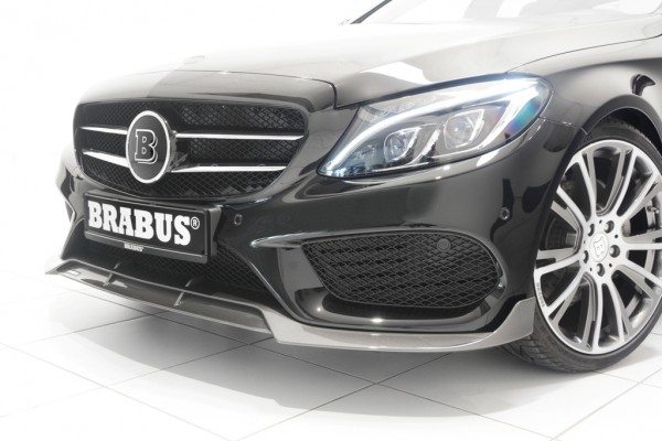 BRABUS C Class (8)