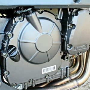 Benelli BNi engine