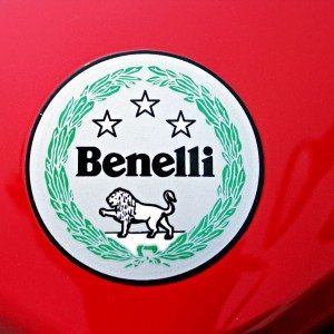 Benelli BNi logo