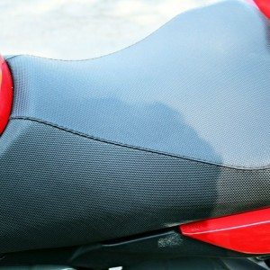 Benelli BNi seat