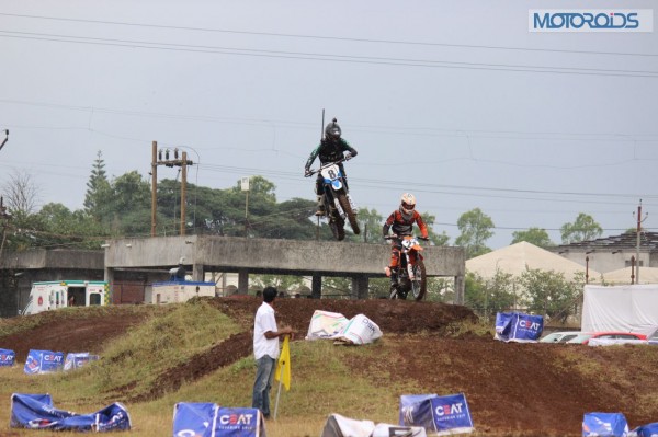 CEAT Pune Invitational Supercross League 2014 (2)