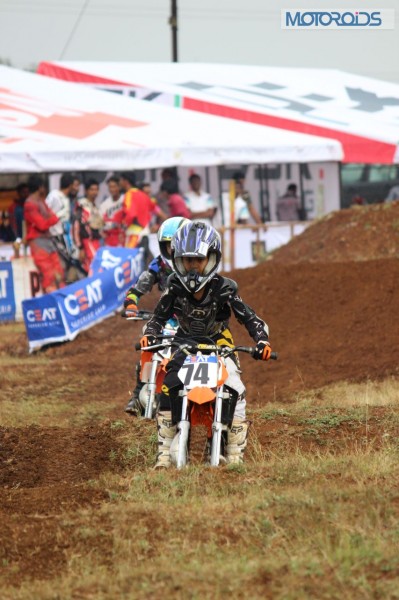 CEAT Pune Invitational Supercross League 2014 (3)