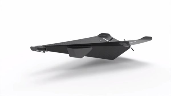 Carbon-Flyer-Drone-1