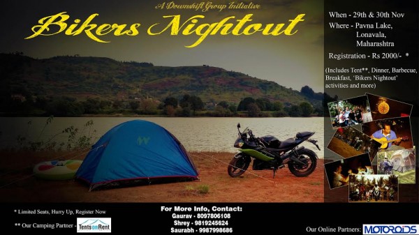 Down-Shift-Motoroids-Bikers Nightout 2014-Official Image-1 (1)