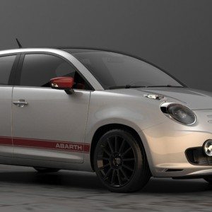 Fiat  by David Obendorfer