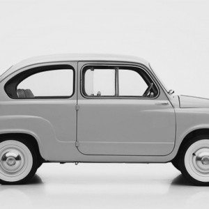 Fiat  by David Obendorfer