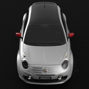 Fiat  by David Obendorfer