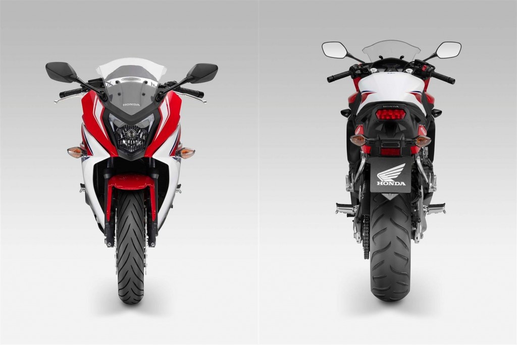 Honda CBR650RIndia launch (3)