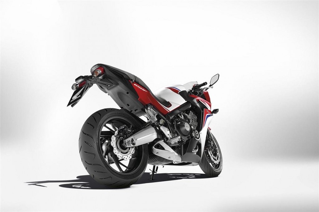 Honda CBR650RIndia launch (4)