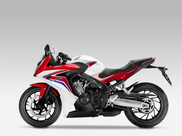 Honda CBR650RIndia launch (6)