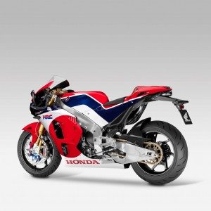 Honda RCV S EICMA