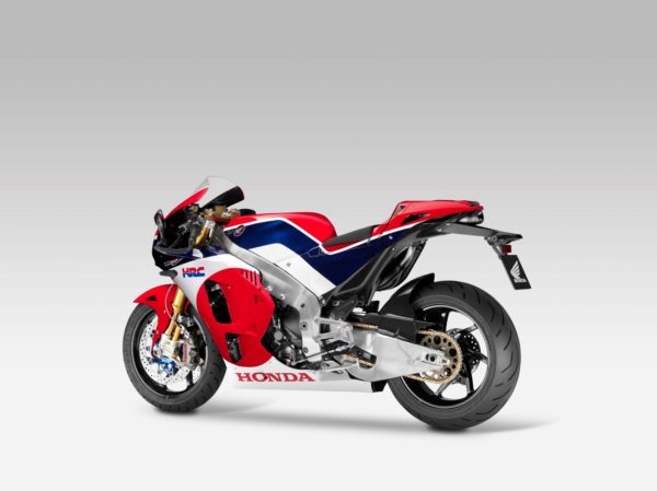 Honda RC213V-S EICMA 2014