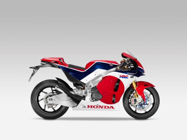 Honda RC213V-S Prototype