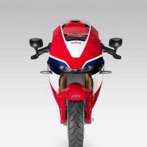 Honda RCV S unveiled